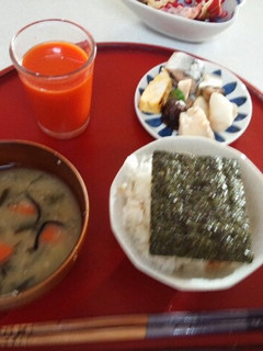 血管プラークダイエット食26(せいご)-レシピのメイン写真