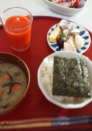 血管プラークダイエット食26（せいご）-レシピのメイン写真