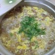 納豆雑炊◆寒くなったら1度どうぞ