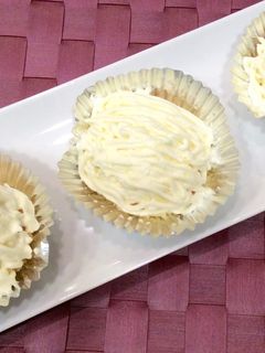 さつまいもモンブラン-レシピのメイン写真