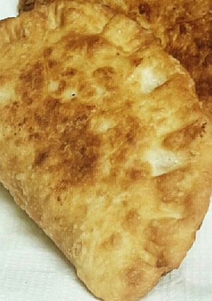 簡単美味しい♪ベーコンポテトパイ-レシピのメイン写真