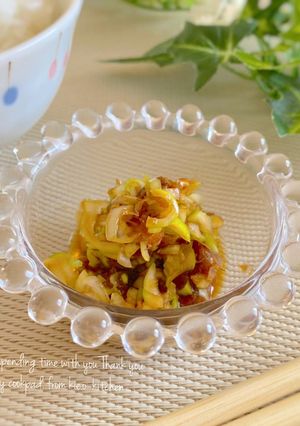 【裏技あり】❀飯友☆白ネギおかかご飯❀-レシピのメイン写真