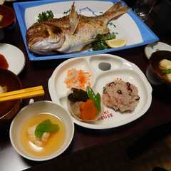 お食い初めの覚書-レシピのメイン写真