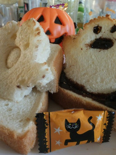 ポップアップdeハロウィンゴースト-レシピのメイン写真