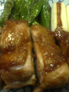 ■超お手軽♪照焼きチキン■-レシピのメイン写真
