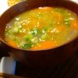 ■かぼちゃだんご■