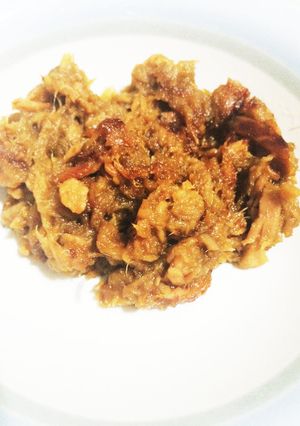 ご飯3杯自分飯！！シーチキン丸ごとソテー-レシピのメイン写真