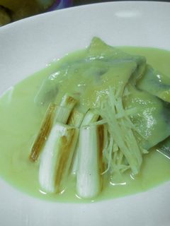 鯖の味噌煮-レシピのメイン写真