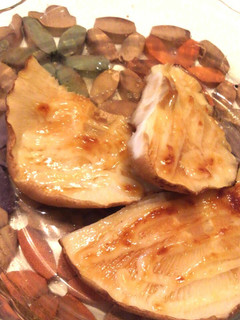 椎茸のオーブン焼き!醤油マヨネーズ味!-レシピのメイン写真