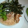 アジアンそうめん