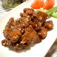 ☆頑張って食べてみる!?レバー香り揚げ☆