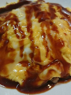 トロトロたまごのオムレツ♪-レシピのメイン写真