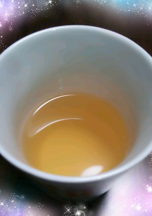 風邪予防に♪ハチミツレモンのドリンク☆-レシピのメイン写真