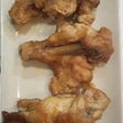 手羽元のオイスターソース焼き