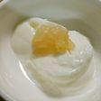 甘さ控えめ梨ジャム