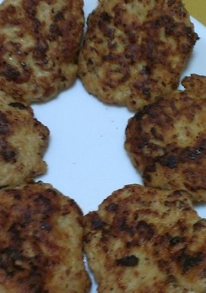 お弁当にぴったり！ペッタン焼き-レシピのメイン写真