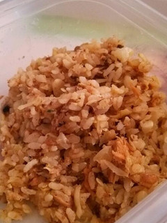 鯖缶だけでいーんです!混ぜごはん☆-レシピのメイン写真