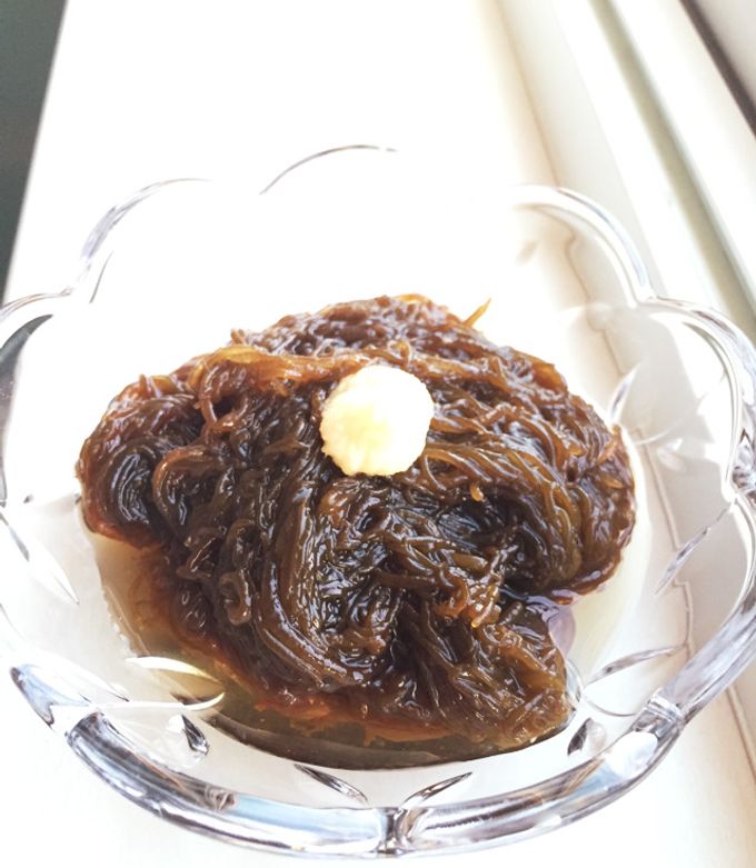 沖縄風にんにく入りもずく by yukkachann 【クックパッド】 簡単