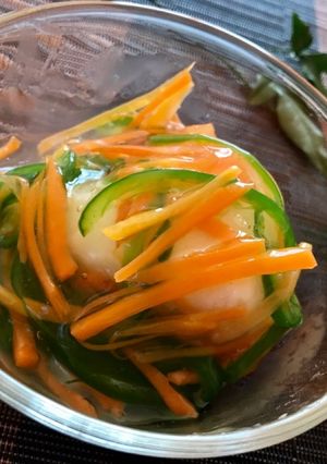 85kcal 材料③でふるふる大根豆腐-レシピのメイン写真