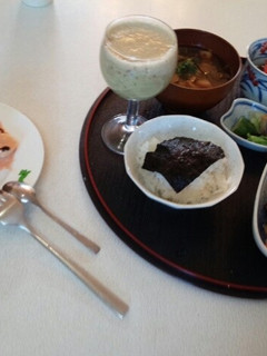 血管プラークダイエット食28(パンケーキ-レシピのメイン写真