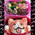 妖怪ウォッチ☆ジバニャン☆キャラ弁
