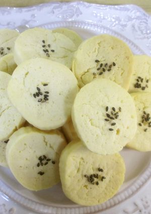 さつま芋クッキー-レシピのメイン写真
