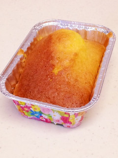 かぼちゃのパウンドケーキ-レシピのメイン写真