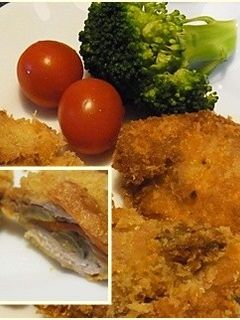 節約レシピ】豚こまカツ by あゆなな 【クックパッド】 簡単おいしい