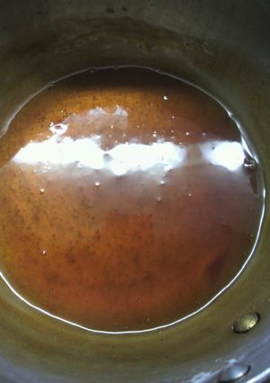 めんつゆ使って､簡単照り焼きソース！！-レシピのメイン写真