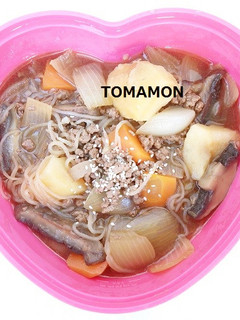 お野菜ごろごろ✿とっておきの肉じゃが✿-レシピのメイン写真