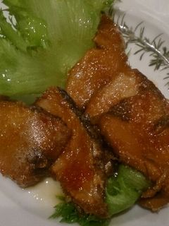 鰹のピリ辛!竜田あげ-レシピのメイン写真