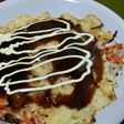 魔法の米粉でグルテンフリー お好み焼き