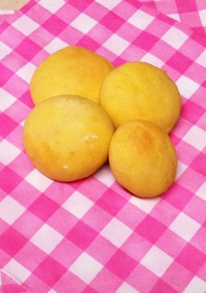 かぼちゃのクッキー-レシピのメイン写真