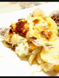 簡単手抜き*いわしのマヨネーズ焼き-レシピのメイン写真