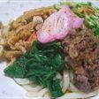 牛肉のしぐれ煮♪