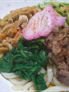 牛肉のしぐれ煮♪-レシピのメイン写真