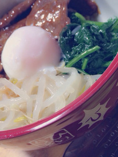 ビピンバ簡単-レシピのメイン写真