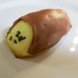リアル?さつま芋 アイシングクッキー