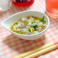 基本からアレンジまで！思わずつくりたくなる「たこわさ」のレシピ集