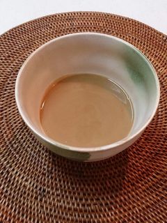 絶品♪しゃぶしゃぶのごまダレ(*^^*)-レシピのメイン写真