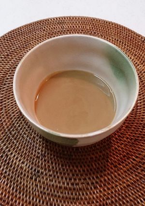 絶品♪しゃぶしゃぶのごまダレ(*^^*)-レシピのメイン写真