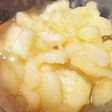 リンゴのコンポート☆