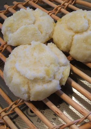 大分の郷土料理「石垣もち」-レシピのメイン写真