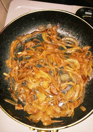 簡単！10分の飴色玉ねぎDE変身カレー-レシピのメイン写真