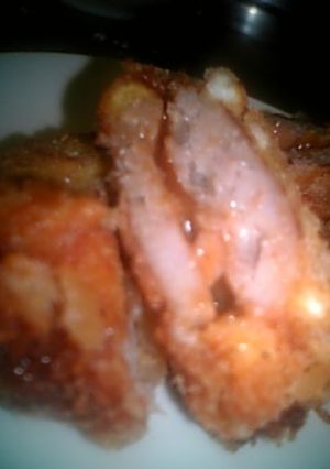 ハンバーグシチューころっけ♪-レシピのメイン写真