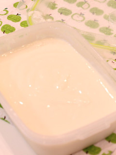 簡単☆ダマなし濃厚ホワイトソース-レシピのメイン写真