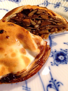 えっ!?餃子の皮でスイーツが!!-レシピのメイン写真