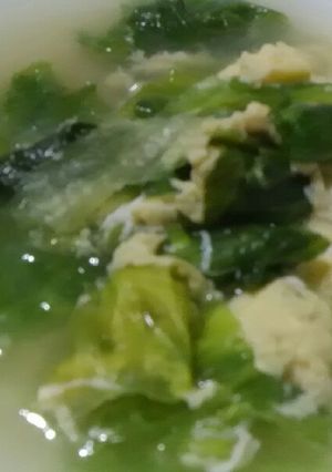香味ペーストで♪具だくさんスープ-レシピのメイン写真