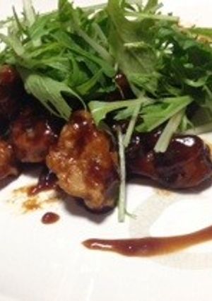 *酢豚*お店の味 黒酢スブタ-レシピのメイン写真