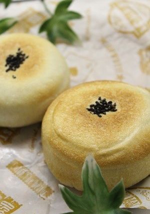 フランスあんぱん-レシピのメイン写真